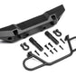 HPI Racing Front Bumper Set (Type 1) – Scale Crawler Bumper for Venture Toyota