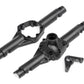HPI Racing Axle Housing Set – Replacement Crawler Axles for Venture Toyota