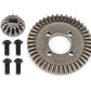HPI Racing Differential Ring and Input Gear Set 43T/13T for Venture Toyota