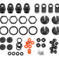 HPI Racing Shock Parts Set (4 Shocks) for Venture Toyota