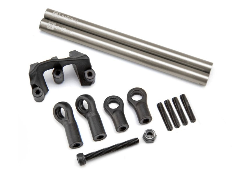 HPI Racing Option 4-Link Suspension Set for HPI Venture