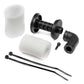 HPI Racing Air Cleaner for .12 to .18 Size Engines