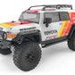 HPI Racing Toyota FJ Cruiser Clear Body for Venture Scale Truck