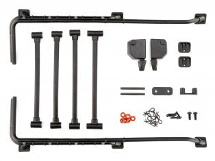 HPI Racing Body Parts Set for FJ Cruiser