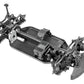 HPI RS4 Sport 3 Creator Edition 1/10 Assembled 4WD Electric Touring Car Chassis