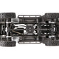 HPI Racing Venture Universal Wheel Well Set for 1/10 Scale Crawlers