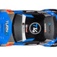 HPI Racing RS4 Sport 3 Dai Yoshihara Subaru BRZ 1/10 4WD Electric Drift Car RTR with 2.4GHz Radio 7.2V Battery and Charger