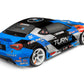HPI Racing RS4 Sport 3 Dai Yoshihara Subaru BRZ 1/10 4WD Electric Drift Car RTR with 2.4GHz Radio 7.2V Battery and Charger