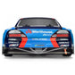 HPI Sport 3 James Deane Nissan S15 1/10 4WD Electric Drift Car RTR with 2.4GHz Radio 7.2V Battery and Charger