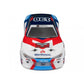 HPI Sport 3 James Deane Nissan S15 1/10 4WD Electric Drift Car RTR with 2.4GHz Radio 7.2V Battery and Charger