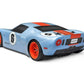 HPI Racing RS4 Sport 3 Flux Ford GT Touring LM Heritage Edition 1/10 4WD Electric Brushless Touring Car RTR