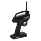 HPI Racing RS4 Sport 3 1969 Mustang RTR-X 1/10 4WD Electric Touring Car RTR with 2.4GHz Radio Battery and Charger