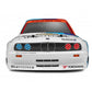 HPI Racing RS4 Sport 3 Warsteiner BMW M3 E30 1/10 4WD Electric Touring Car RTR with 2.4GHz Radio Battery and Charger