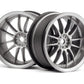 HPI Racing Rear Hub Carrier Set Replacement Suspension Parts