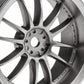 HPI Racing Rear Hub Carrier Set Replacement Suspension Parts