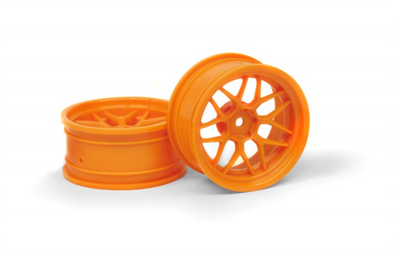 HPI Racing Steering Servo Saver Set Replacement Parts