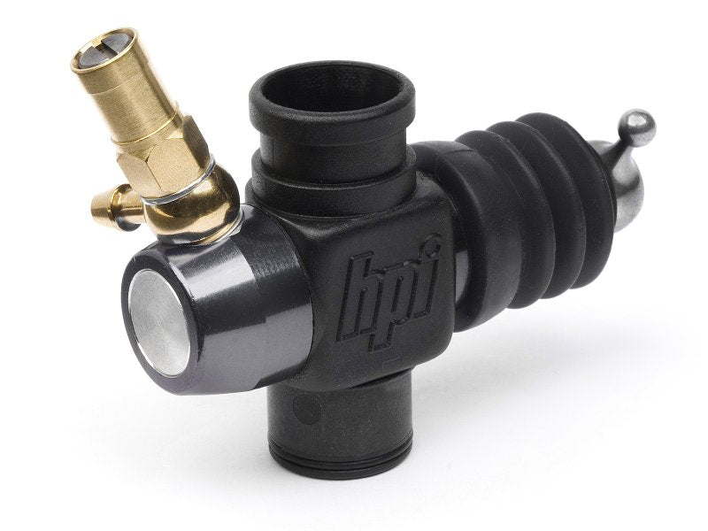 HPI Racing Cooling Head Engine Z for Nitro Star T-15 Engine