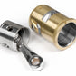 HPI Racing Cylinder / Piston / Connecting Rod Set for Nitro Star F4.6 Engine