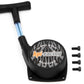 HPI Racing Pullstart Assembly without One-Way Bearing for Nitro Star T-15 T3.0 Engines