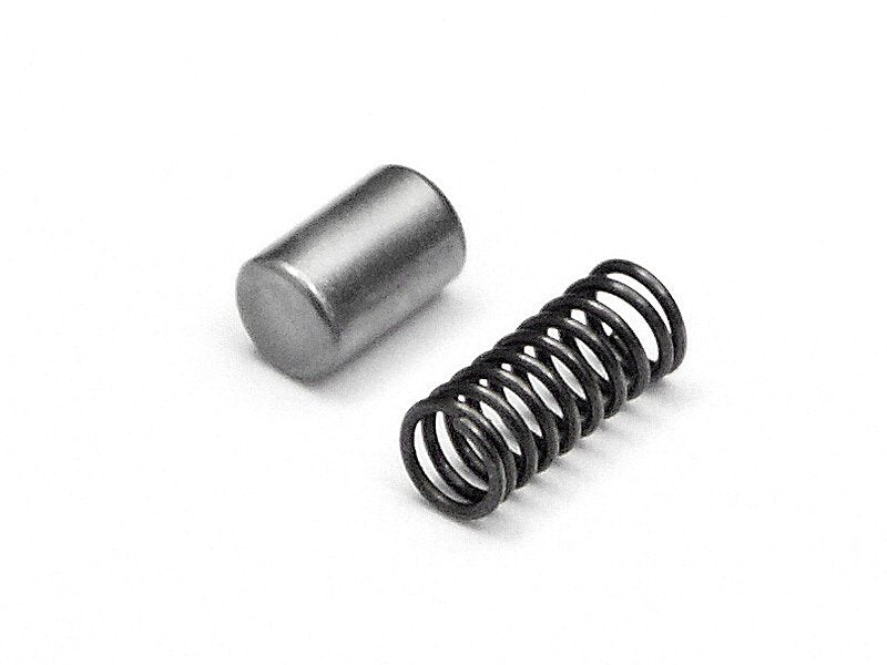 HPI Racing Starting Pin and Pressure Spring Replacement Parts for HPI Nitro Engines