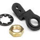 HPI Racing Throttle Arm and Nut Set Replacement Parts for HPI Nitro Engines