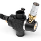 HPI Racing Composite Rotary Carburetor Complete F2 T-15L 5.5mm for Nitro Star T-15L Engine