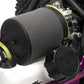HPI Racing Air Filter Foam Element Set for Baja 5B (fits #15411 Air Filter)