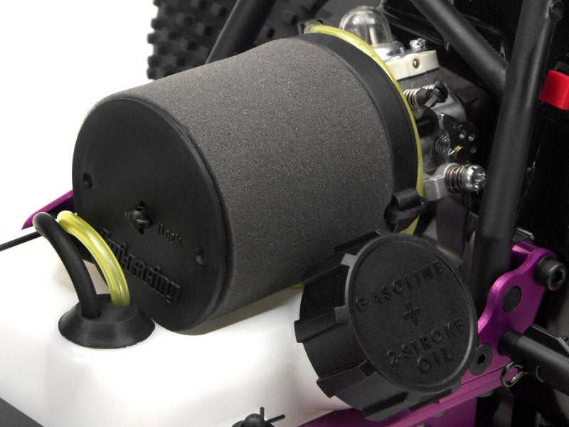 HPI Racing Air Filter Foam Element Set for Baja 5B (fits #15411 Air Filter)