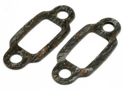 HPI Racing Exhaust Gaskets (2-Pack)