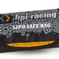 HPI Racing Plazma Pouch LiPo Safe Charging and Storage Case