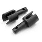 HPI Racing Differential Shaft 5x22.7mm (2pcs) for Jumpshot