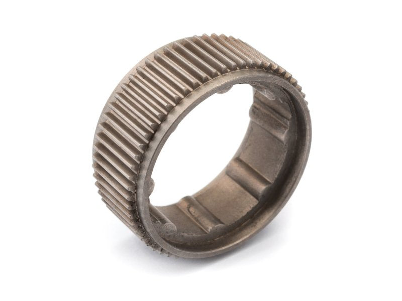 HPI Racing Heavy Duty Steel Differential Gear 60 Tooth for Jumpshot Flux