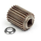 HPI Racing Heavy Duty Top Shaft Gear Set V2 22 Tooth for Jumpshot Flux