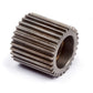 HPI Racing Heavy Duty Steel Idler Gear V2 27 Tooth for Jumpshot Flux