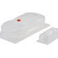 HPI Racing Audi e-tron Vision Gran Turismo Clear Body Shell 200mm 255mm Wheelbase for 1/10 Scale Touring Cars
