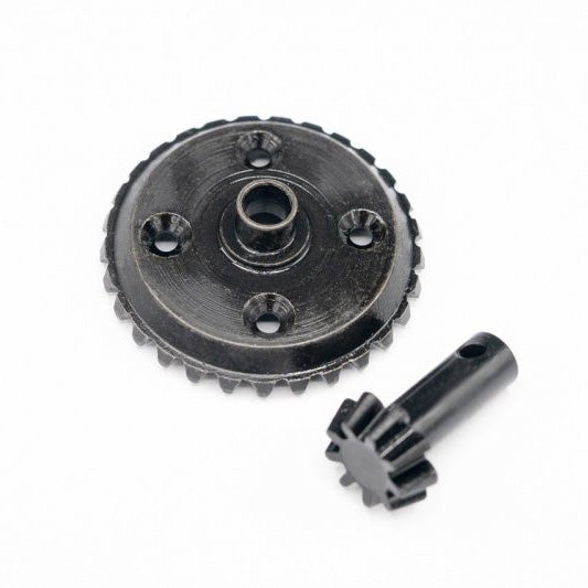 HPI Racing Forged Bulletproof Differential Bevel Gear Set 29T/9T Upgrade Parts for HPI Savage