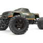 HPI Racing GTXL-1 Pre-Painted Body Shell for Savage XL Flux