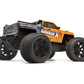 HPI Savage X Flux V2 GT-6 1/8 4WD Brushless Monster Truck RTR