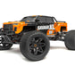 HPI Racing Savage XL 5.9 GTXL-6 1/8 4x4 Nitro Monster Truck RTR