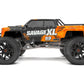 HPI Racing Savage XL 5.9 GTXL-6 1/8 4x4 Nitro Monster Truck RTR