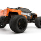 HPI Racing Savage XL 5.9 GTXL-6 1/8 4x4 Nitro Monster Truck RTR