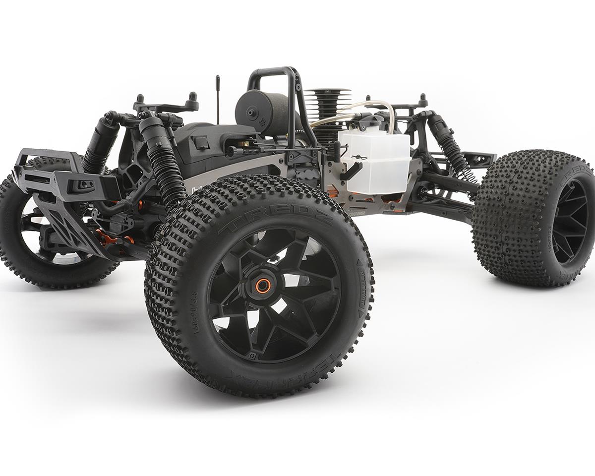 HPI Racing Savage XL 5.9 GTXL-6 1/8 4x4 Nitro Monster Truck RTR
