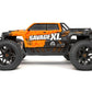 HPI Savage XL FLUX GTXL-6 1/8 4WD Brushless Monster Truck RTR