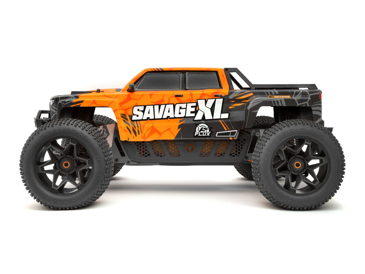 HPI Savage XL FLUX GTXL-6 1/8 4WD Brushless Monster Truck RTR