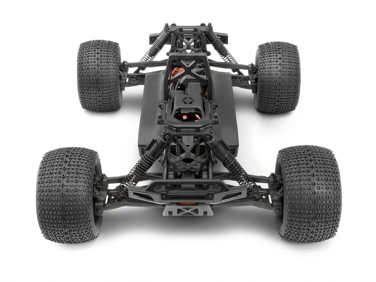 HPI Savage XL FLUX GTXL-6 1/8 4WD Brushless Monster Truck RTR