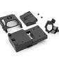 HPI Racing Radio Box / ESC Tray Set for Savage X Flux V2
