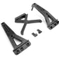 HPI Racing Roll Bar Set V2 for Savage X & XL Flux