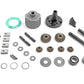 HPI Racing Center Differential Set for Savage X Flux V2