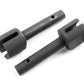 HPI Racing Super HD XL Axle 8x11x57mm (2pcs) for Savage X Flux V2