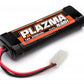 HPI Racing Plazma 7.2V 3300mAh NiMH Stick Battery Pack with Tamiya Connector